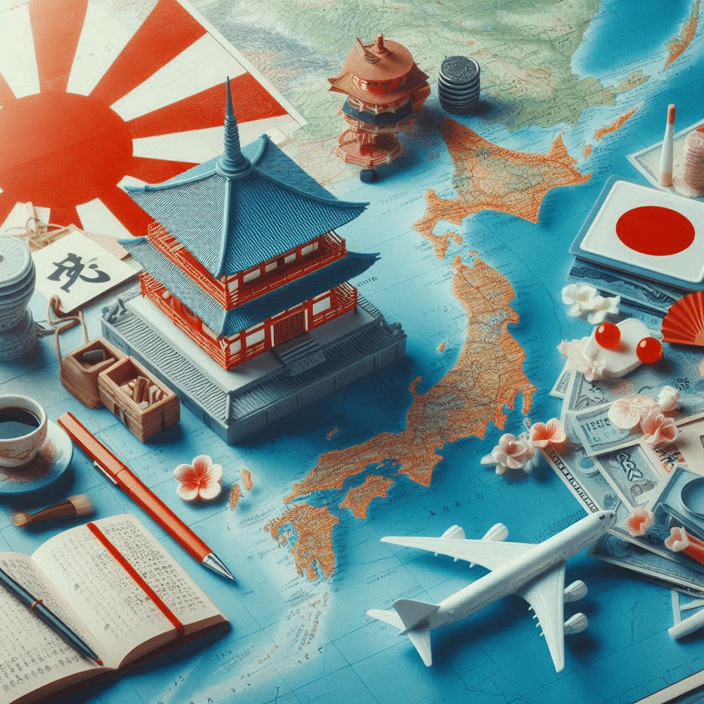 A Comprehensive Guide to Migrating to Japan: 14 Key Factors to Consider